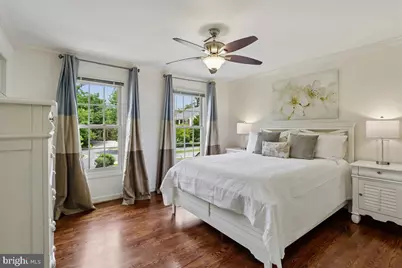 6006 Manor Oak Way, Bethesda, MD 20814 - Photo 54