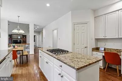 6006 Manor Oak Way, Bethesda, MD 20814 - Photo 20
