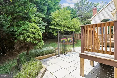 6006 Manor Oak Way, Bethesda, MD 20814 - Photo 70
