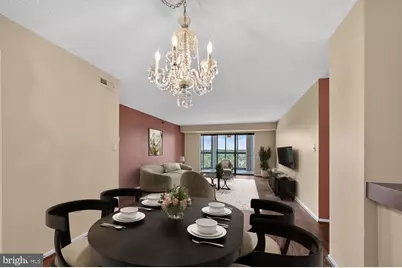 3310 N Leisure World Boulevard #1011-6, Silver Spring, MD 20906 - Photo 2