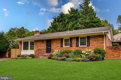 10313 Dickens Avenue, Bethesda, MD 20814 - Photo 1