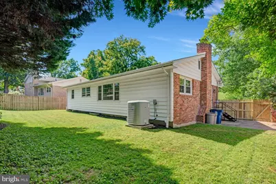 10313 Dickens Avenue, Bethesda, MD 20814 - Photo 38