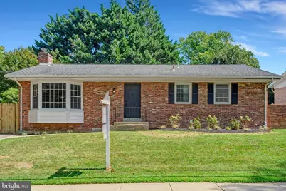 10313 Dickens Avenue, Bethesda, MD 20814 - Photo 36