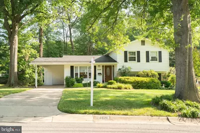 4920 Baffin Bay Lane, Rockville, MD 20853 - Photo 4