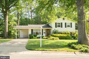 4920 Baffin Bay Ln, Rockville, MD 20853 - Photo 4