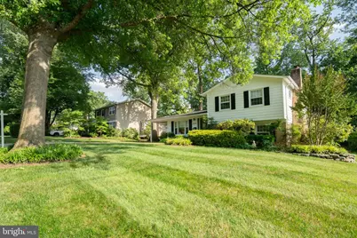 4920 Baffin Bay Lane, Rockville, MD 20853 - Photo 2