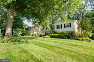 4920 Baffin Bay Ln, Rockville, MD 20853 - Photo 2