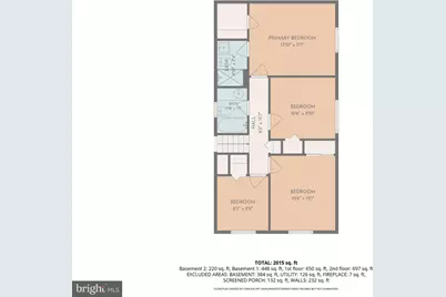 4920 Baffin Bay Lane, Rockville, MD 20853 - Photo 82
