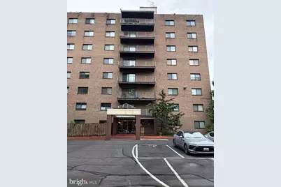 575 Thayer Avenue #705, Silver Spring, MD 20910 - Photo 1