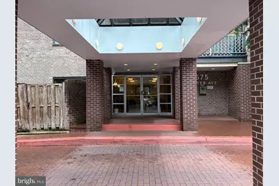575 Thayer Avenue #705, Silver Spring, MD 20910 - Photo 8