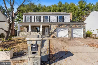 13016 Gershwin Way, Silver Spring, MD 20904 - Photo 2