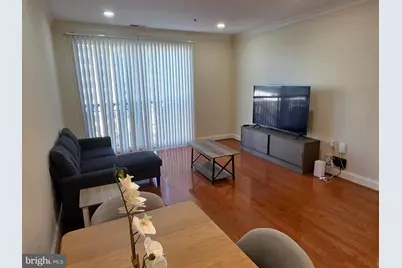 38 Maryland Avenue #PH 608, Rockville, MD 20850 - Photo 8