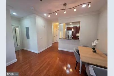 38 Maryland Avenue #PH 608, Rockville, MD 20850 - Photo 12