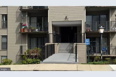 132 Duvall Lane #205-10, Gaithersburg, MD 20877 - Photo 2