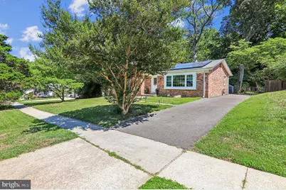 1002 Devere Drive, Silver Spring, MD 20903 - Photo 2
