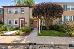 120 Gold Kettle Dr, Gaithersburg, MD 20878 - Photo 1