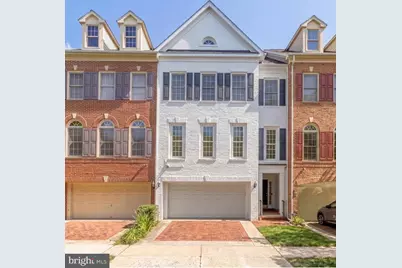 407 Oak Knoll Terrace, Rockville, MD 20850 - Photo 2