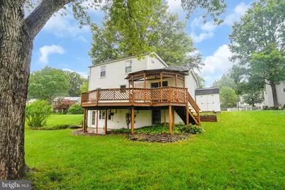 8604 Calypso Lane, Gaithersburg, MD 20879 - Photo 36