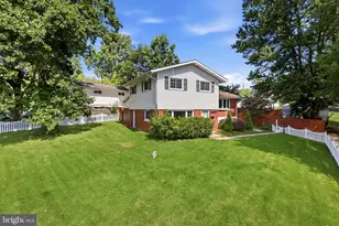 12000 Selfridge Rd, Silver Spring, MD 20906 - Photo 1