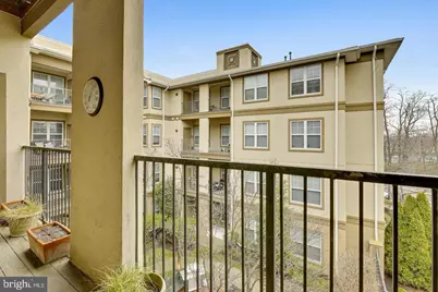 11800 Old Georgetown Road #1321, North Bethesda, MD 20852 - Photo 8