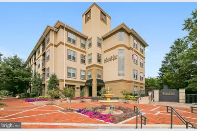 11800 Old Georgetown Road #1321, North Bethesda, MD 20852 - Photo 2