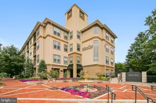 11800 Old Georgetown Rd, North Bethesda, MD 20852 - Photo 2