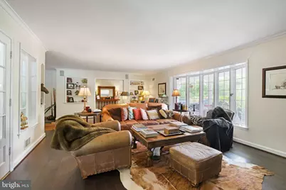 10600 Red Barn Lane #A, Potomac, MD 20854 - Photo 10