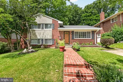 10202 Leslie Street, Silver Spring, MD 20902 - Photo 1