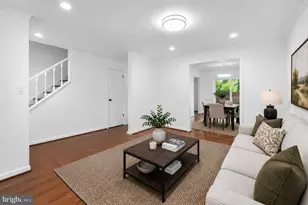 19943 Spur Hill Dr, Montgomery Village, MD 20886 - Photo 4