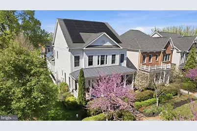 9123 Old Georgetown Road, Bethesda, MD 20814 - Photo 1