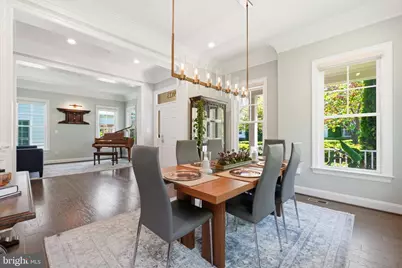9123 Old Georgetown Road, Bethesda, MD 20814 - Photo 6