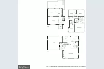 12718 Eldrid Place, Silver Spring, MD 20904 - Photo 46