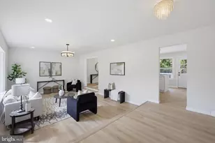 12718 Eldrid Pl, Silver Spring, MD 20904 - Photo 6