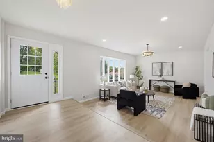 12718 Eldrid Pl, Silver Spring, MD 20904 - Photo 8