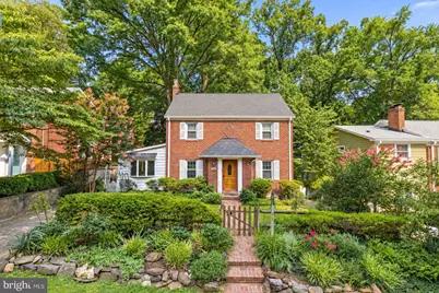 8406 Hartford Avenue, Silver Spring, MD 20910 - Photo 1