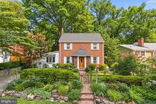 8406 Hartford Ave, Silver Spring, MD 20910 - Photo 1