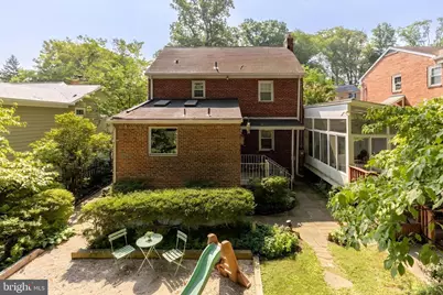 8406 Hartford Avenue, Silver Spring, MD 20910 - Photo 42
