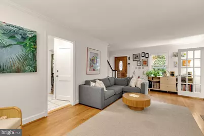 8406 Hartford Avenue, Silver Spring, MD 20910 - Photo 6