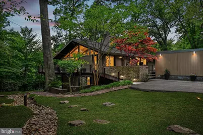 6620 Fernwood Court, Bethesda, MD 20817 - Photo 2