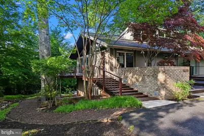 6620 Fernwood Court, Bethesda, MD 20817 - Photo 82
