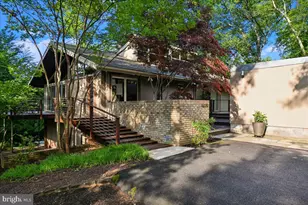 6620 Fernwood Ct, Bethesda, MD 20817 - Photo 70