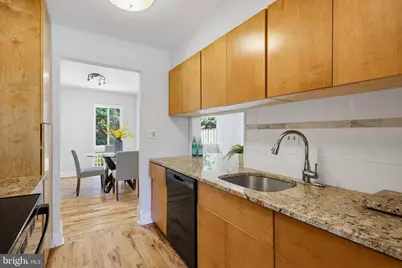 7103 Mill Run Drive #17-4, Rockville, MD 20855 - Photo 8