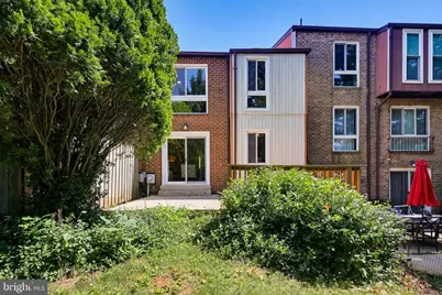 7103 Mill Run Drive #17-4, Rockville, MD 20855 - Photo 32