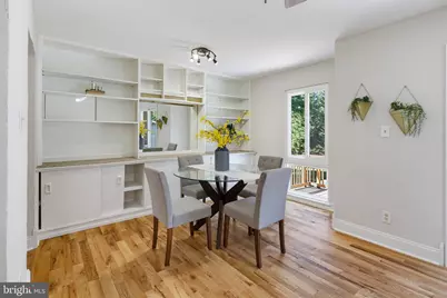 7103 Mill Run Drive #17-4, Rockville, MD 20855 - Photo 6