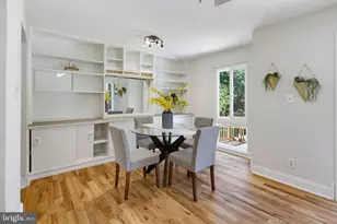 7103 Mill Run Dr, Rockville, MD 20855 - Photo 6