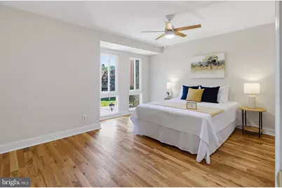 7103 Mill Run Drive #17-4, Rockville, MD 20855 - Photo 16