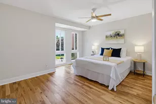 7103 Mill Run Dr, Rockville, MD 20855 - Photo 16