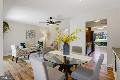 7103 Mill Run Drive #17-4, Rockville, MD 20855 - Photo 4
