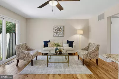 7103 Mill Run Drive #17-4, Rockville, MD 20855 - Photo 2