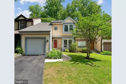 25 Tivoli Lake Court, Silver Spring, MD 20906 - Photo 1